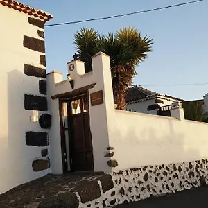Séjour à la campagne Casitas La Montanita, El Paso